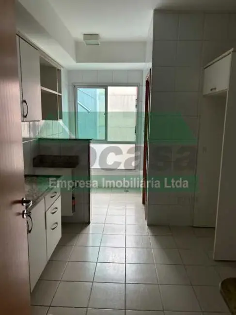 Foto 1 de Apartamento com 3 quartos à venda, 96m2 em Manaus - AM