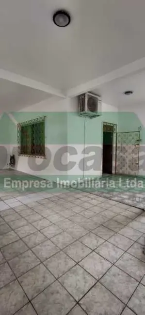 Casa com 4 quartos para alugar, 210m2 em Manaus - AM - imagem 4 Foto 4 de Casa com 4 quartos para alugar, 210m2 em Manaus - AM