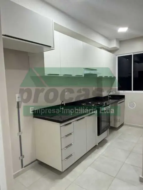 Apartamento com 2 quartos para alugar, 41m2 em Manaus - AM - imagem 2 Foto 2 de Apartamento com 2 quartos para alugar, 41m2 em Manaus - AM
