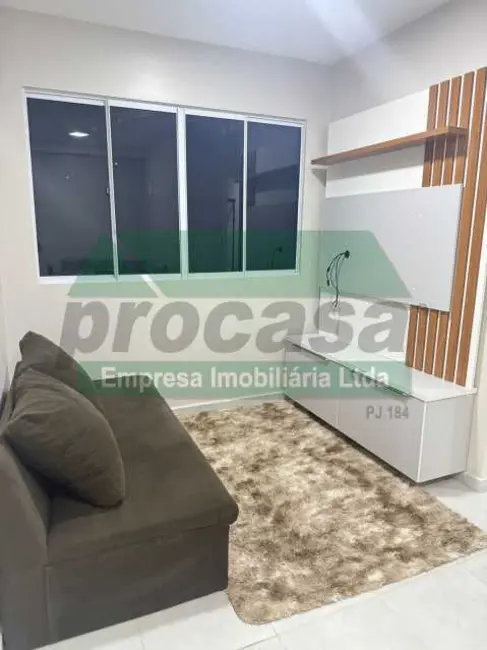 Apartamento com 2 quartos para alugar, 41m2 em Manaus - AM - imagem 3 Foto 3 de Apartamento com 2 quartos para alugar, 41m2 em Manaus - AM