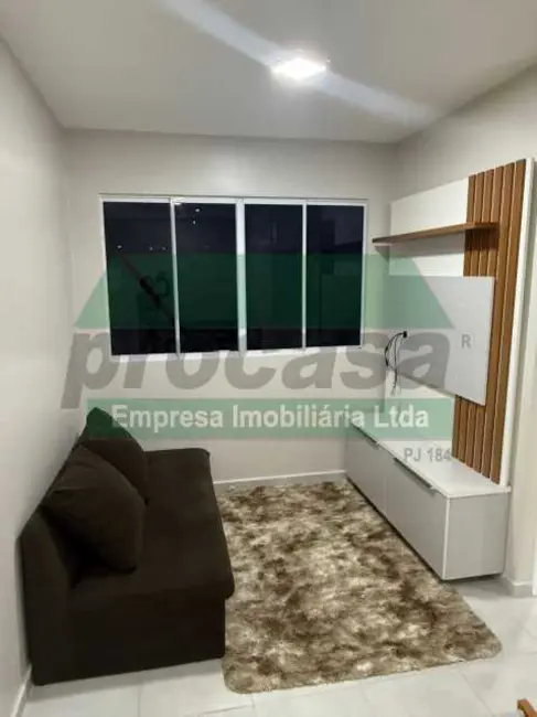 Apartamento com 2 quartos para alugar, 41m2 em Manaus - AM - imagem 8 Foto 8 de Apartamento com 2 quartos para alugar, 41m2 em Manaus - AM