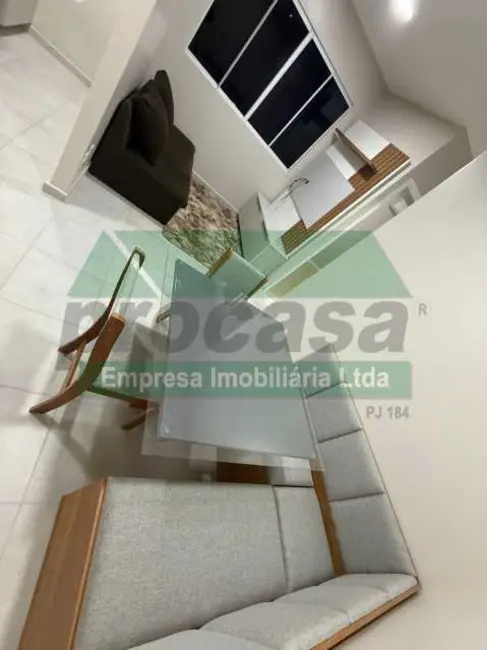 Apartamento com 2 quartos para alugar, 41m2 em Manaus - AM - imagem 6 Foto 6 de Apartamento com 2 quartos para alugar, 41m2 em Manaus - AM