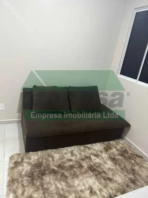 Apartamento com 2 quartos para alugar, 41m2 em Manaus - AM - imagem 4 Foto 4 de Apartamento com 2 quartos para alugar, 41m2 em Manaus - AM