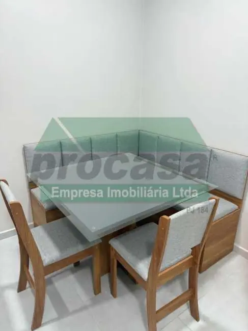 Apartamento com 2 quartos para alugar, 41m2 em Manaus - AM - imagem 7 Foto 7 de Apartamento com 2 quartos para alugar, 41m2 em Manaus - AM