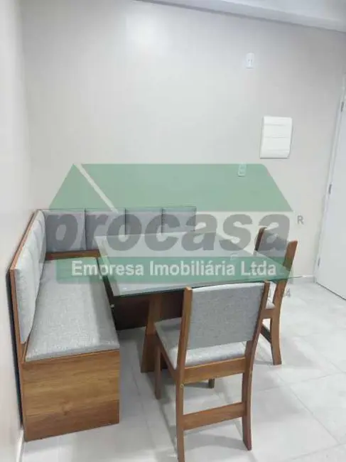 Apartamento com 2 quartos para alugar, 41m2 em Manaus - AM - imagem 5 Foto 5 de Apartamento com 2 quartos para alugar, 41m2 em Manaus - AM