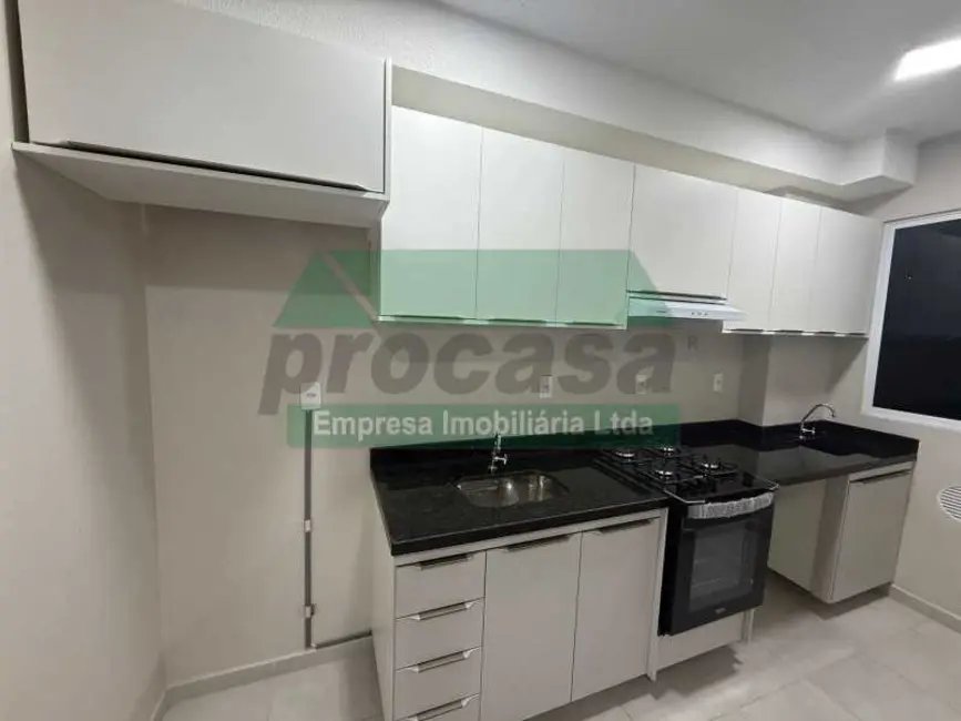 Apartamento com 2 quartos para alugar, 41m2 em Manaus - AM - imagem 1 Foto 1 de Apartamento com 2 quartos para alugar, 41m2 em Manaus - AM