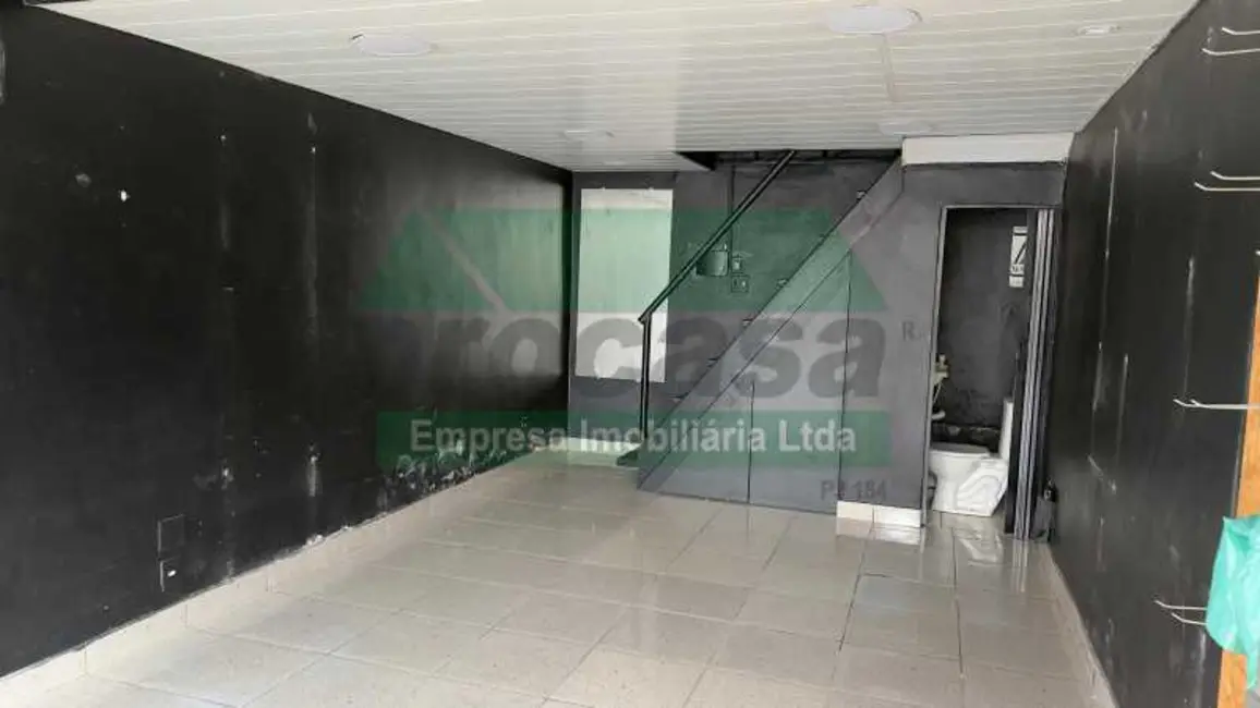Foto 4 de Sala Comercial para alugar, 42m2 em Manaus - AM