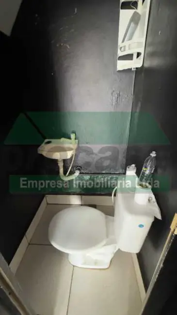 Foto 9 de Sala Comercial para alugar, 42m2 em Manaus - AM