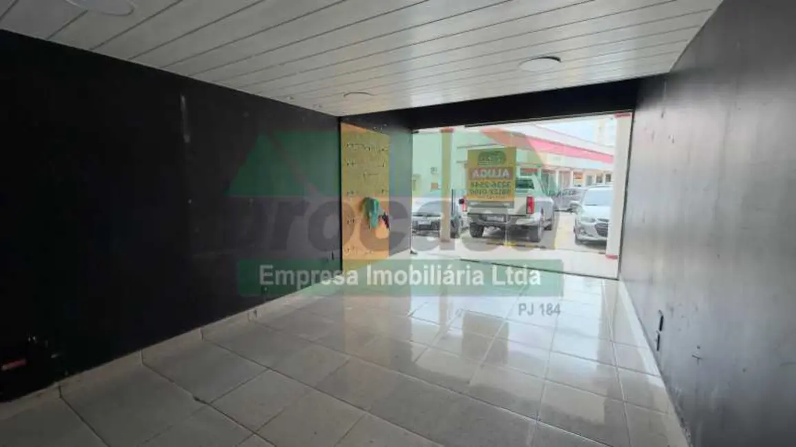 Foto 5 de Sala Comercial para alugar, 42m2 em Manaus - AM