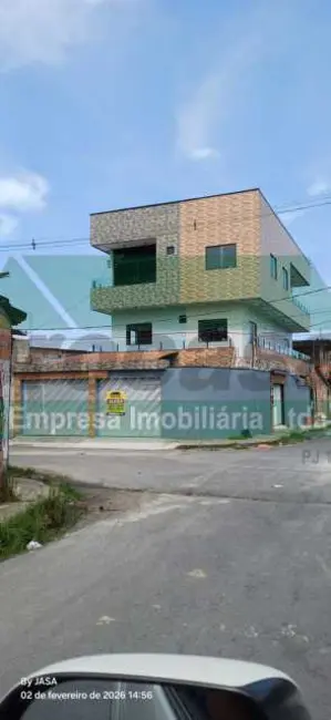 Foto 1 de Apartamento à venda, 420m2 em Manaus - AM