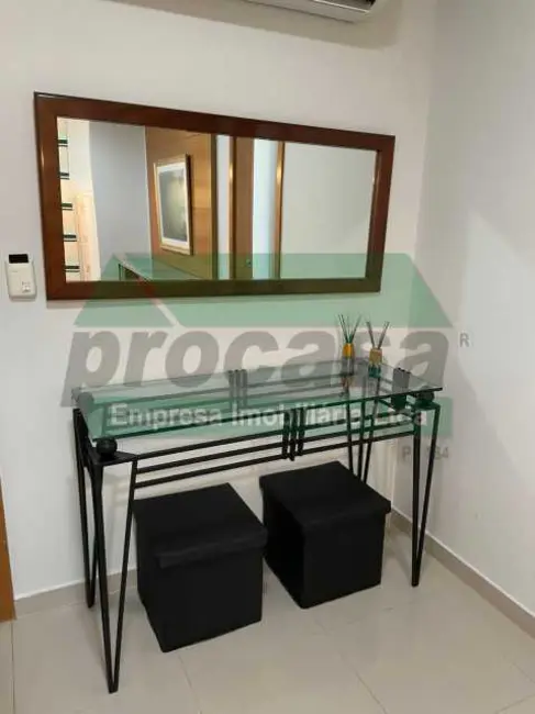 Foto 5 de Apartamento com 1 quarto para alugar, 45m2 em Manaus - AM
