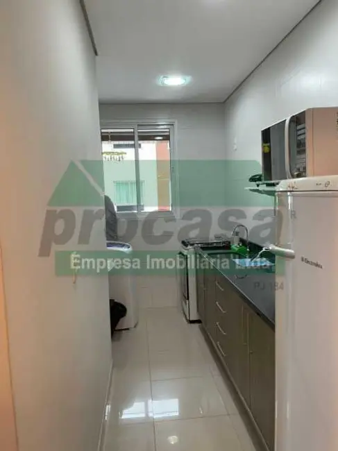 Foto 8 de Apartamento com 1 quarto para alugar, 45m2 em Manaus - AM