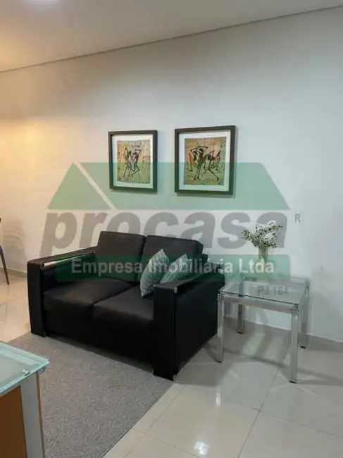 Foto 6 de Apartamento com 1 quarto para alugar, 45m2 em Manaus - AM