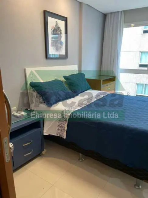 Foto 7 de Apartamento com 1 quarto para alugar, 45m2 em Manaus - AM