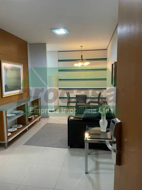 Foto 1 de Apartamento com 1 quarto para alugar, 45m2 em Manaus - AM