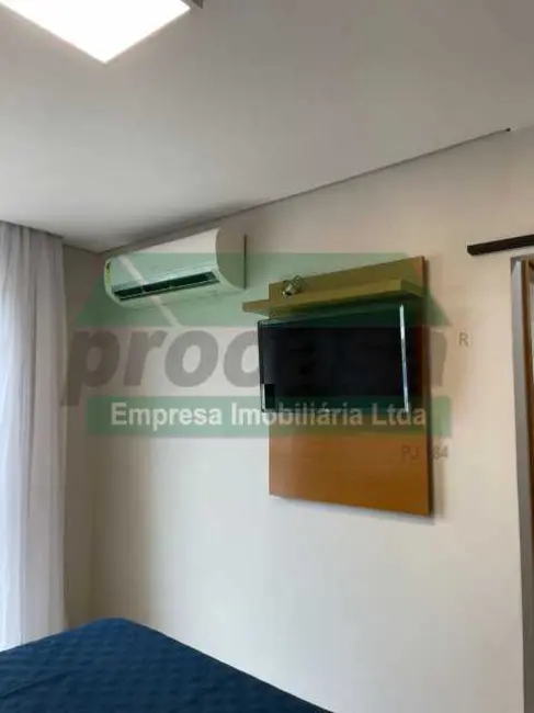 Foto 3 de Apartamento com 1 quarto para alugar, 45m2 em Manaus - AM