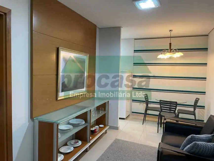 Foto 4 de Apartamento com 1 quarto para alugar, 45m2 em Manaus - AM