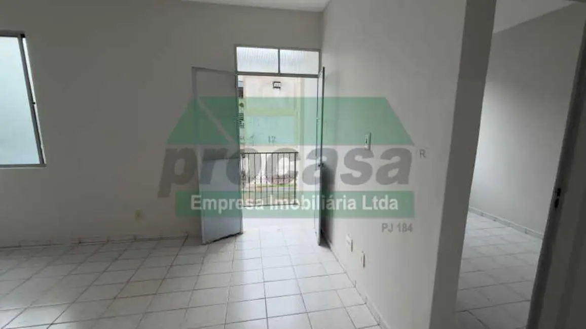 Foto 3 de Apartamento com 2 quartos à venda, 60m2 em Manaus - AM