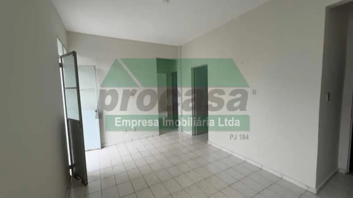 Foto 1 de Apartamento com 2 quartos à venda, 60m2 em Manaus - AM