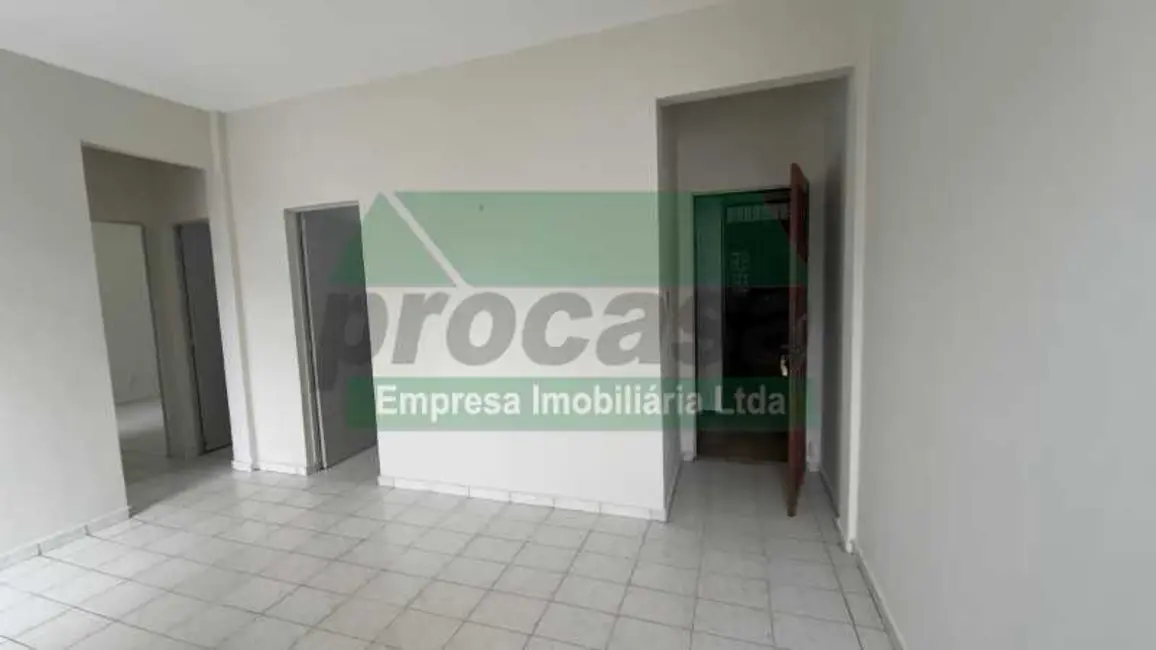 Foto 2 de Apartamento com 2 quartos à venda, 60m2 em Manaus - AM