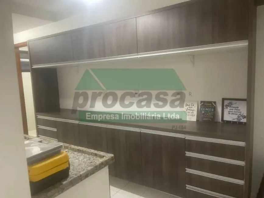 Foto 6 de Apartamento com 2 quartos para alugar, 82m2 em Manaus - AM