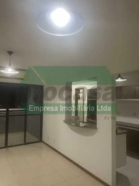 Foto 4 de Apartamento com 2 quartos para alugar, 82m2 em Manaus - AM