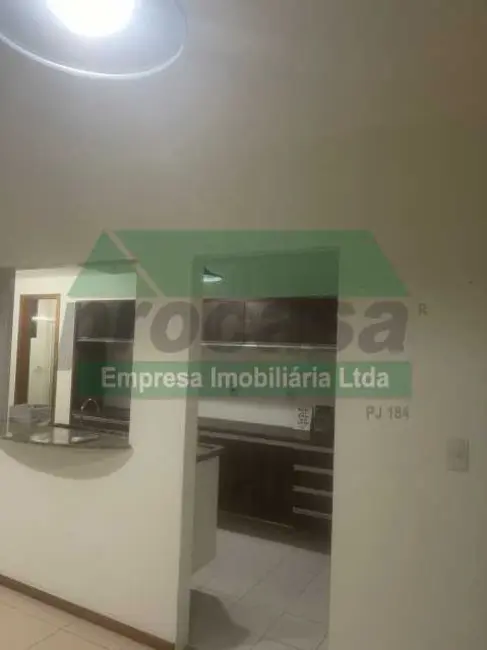 Foto 5 de Apartamento com 2 quartos para alugar, 82m2 em Manaus - AM
