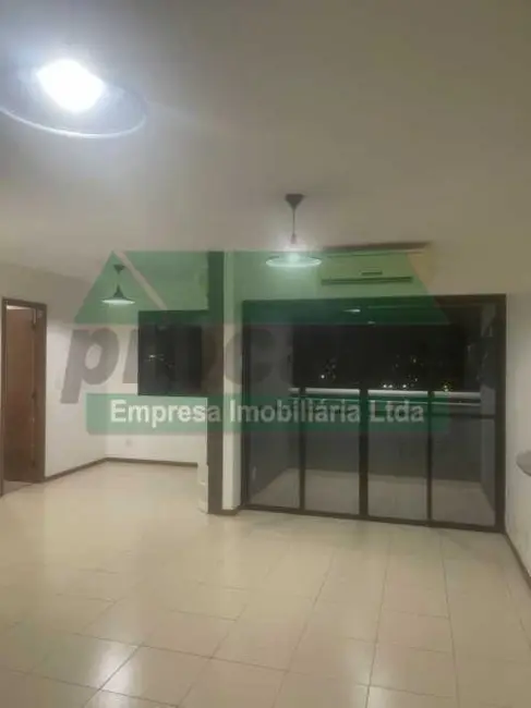 Foto 3 de Apartamento com 2 quartos para alugar, 82m2 em Manaus - AM