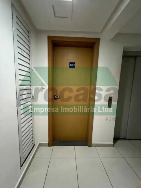 Foto 1 de Apartamento com 2 quartos para alugar, 72m2 em Manaus - AM