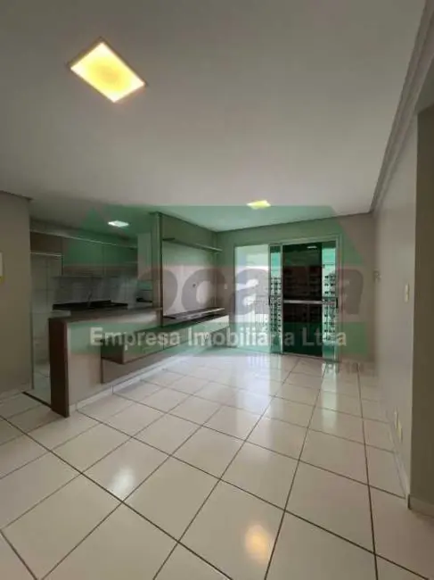 Foto 8 de Apartamento com 2 quartos para alugar, 72m2 em Manaus - AM