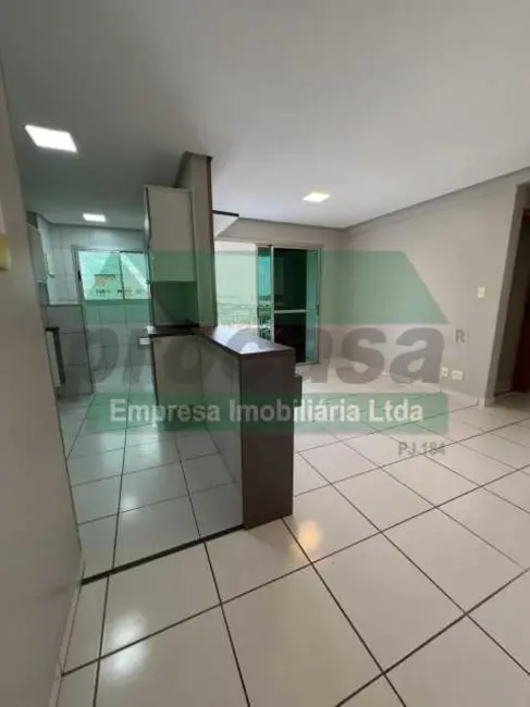 Foto 3 de Apartamento com 2 quartos para alugar, 72m2 em Manaus - AM