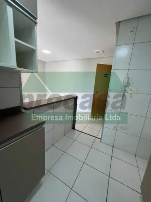 Foto 2 de Apartamento com 2 quartos para alugar, 72m2 em Manaus - AM