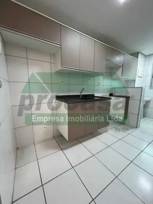 Foto 4 de Apartamento com 2 quartos para alugar, 72m2 em Manaus - AM