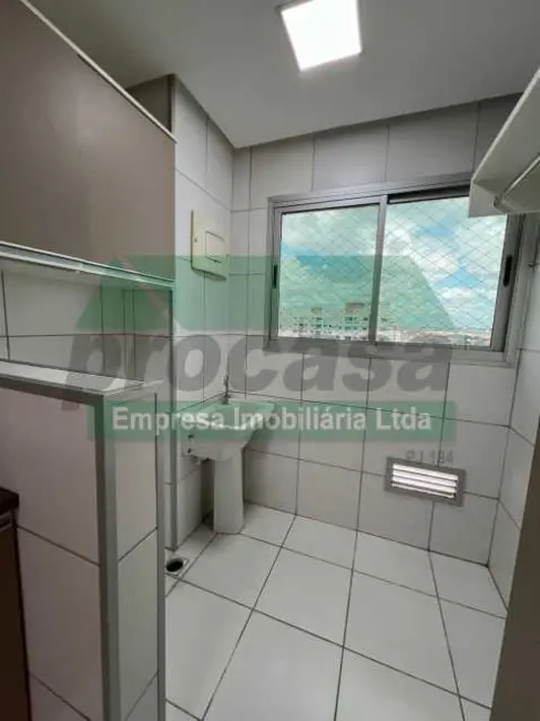 Foto 6 de Apartamento com 2 quartos para alugar, 72m2 em Manaus - AM