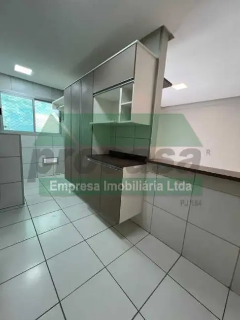 Foto 5 de Apartamento com 2 quartos para alugar, 72m2 em Manaus - AM