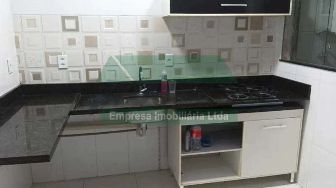 Foto 5 de Casa com 3 quartos à venda e para alugar, 273m2 em Manaus - AM