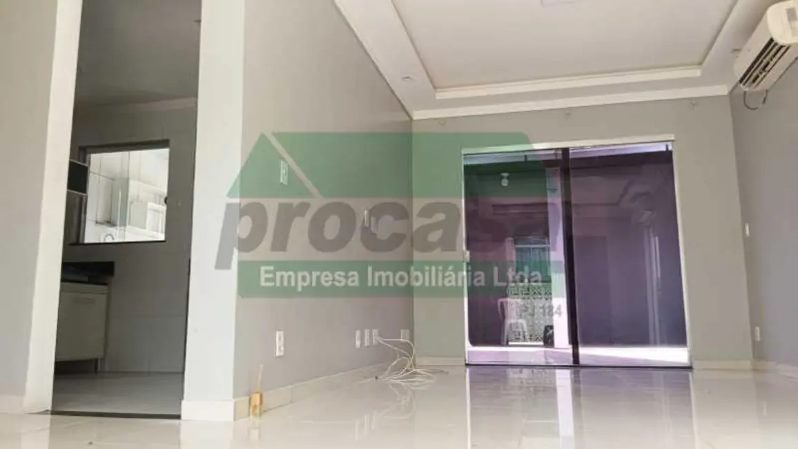 Foto 3 de Casa com 3 quartos à venda e para alugar, 273m2 em Manaus - AM