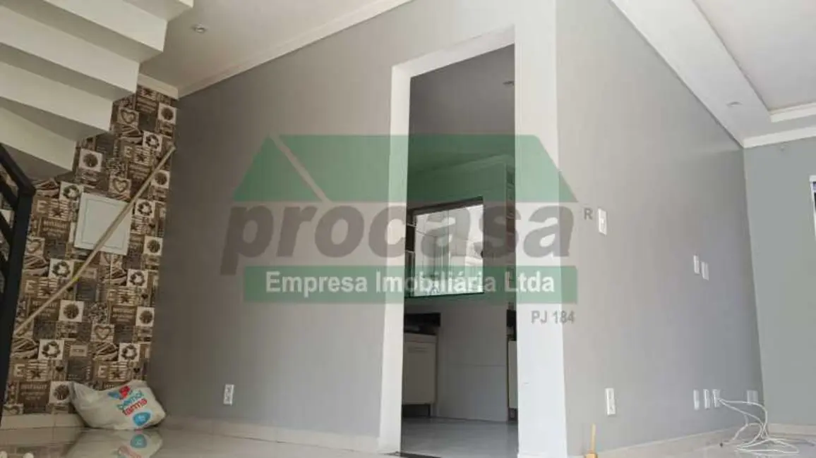 Foto 4 de Casa com 3 quartos à venda e para alugar, 273m2 em Manaus - AM