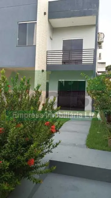 Foto 1 de Casa com 3 quartos à venda e para alugar, 273m2 em Manaus - AM