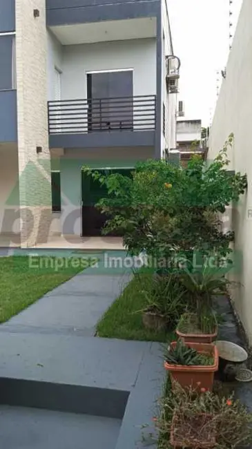 Foto 8 de Casa com 3 quartos à venda e para alugar, 273m2 em Manaus - AM