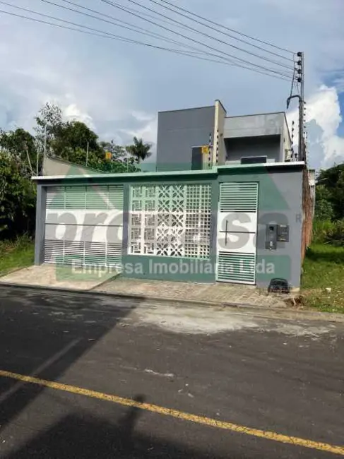 Foto 9 de Casa com 3 quartos à venda e para alugar, 273m2 em Manaus - AM