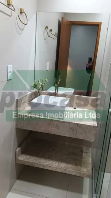 Foto 7 de Casa com 3 quartos à venda e para alugar, 273m2 em Manaus - AM