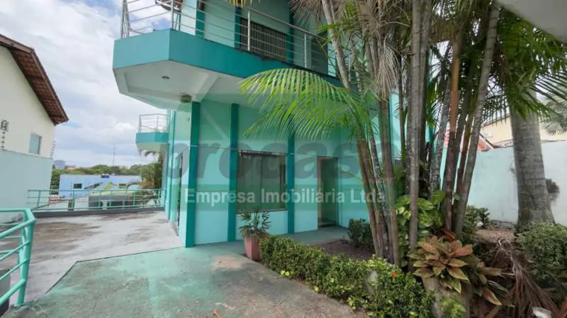 Casa com 4 quartos à venda e para alugar, 250m2 em Manaus - AM - imagem 2 Foto 2 de Casa com 4 quartos à venda e para alugar, 250m2 em Manaus - AM