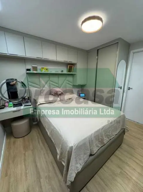 Apartamento com 2 quartos para alugar, 72m2 em Manaus - AM - imagem 8 Foto 8 de Apartamento com 2 quartos para alugar, 72m2 em Manaus - AM