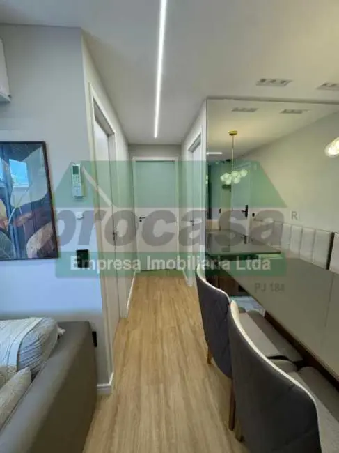 Apartamento com 2 quartos para alugar, 72m2 em Manaus - AM - imagem 9 Foto 9 de Apartamento com 2 quartos para alugar, 72m2 em Manaus - AM
