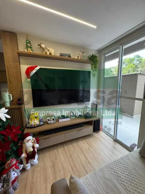 Apartamento com 2 quartos para alugar, 72m2 em Manaus - AM - imagem 6 Foto 6 de Apartamento com 2 quartos para alugar, 72m2 em Manaus - AM