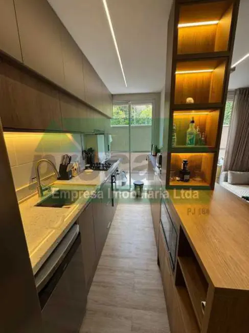 Apartamento com 2 quartos para alugar, 72m2 em Manaus - AM - imagem 3 Foto 3 de Apartamento com 2 quartos para alugar, 72m2 em Manaus - AM