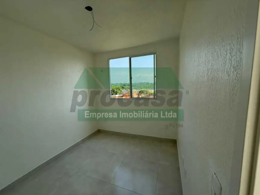 Foto 5 de Apartamento com 2 quartos à venda e para alugar, 41m2 em Manaus - AM