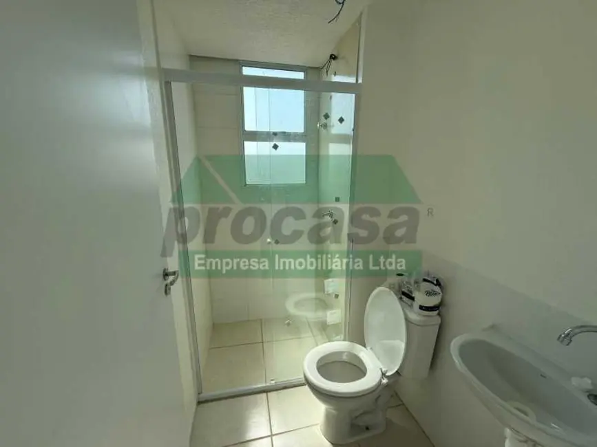 Foto 9 de Apartamento com 2 quartos à venda e para alugar, 41m2 em Manaus - AM