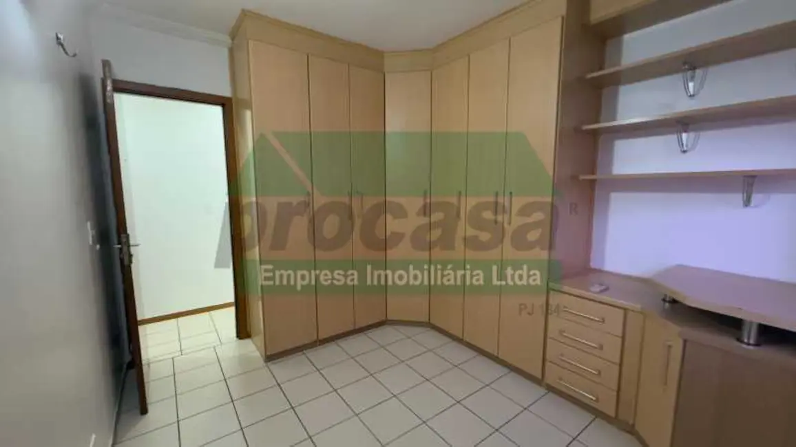 Apartamento com 2 quartos para alugar, 70m2 em Manaus - AM - imagem 9 Foto 9 de Apartamento com 2 quartos para alugar, 70m2 em Manaus - AM